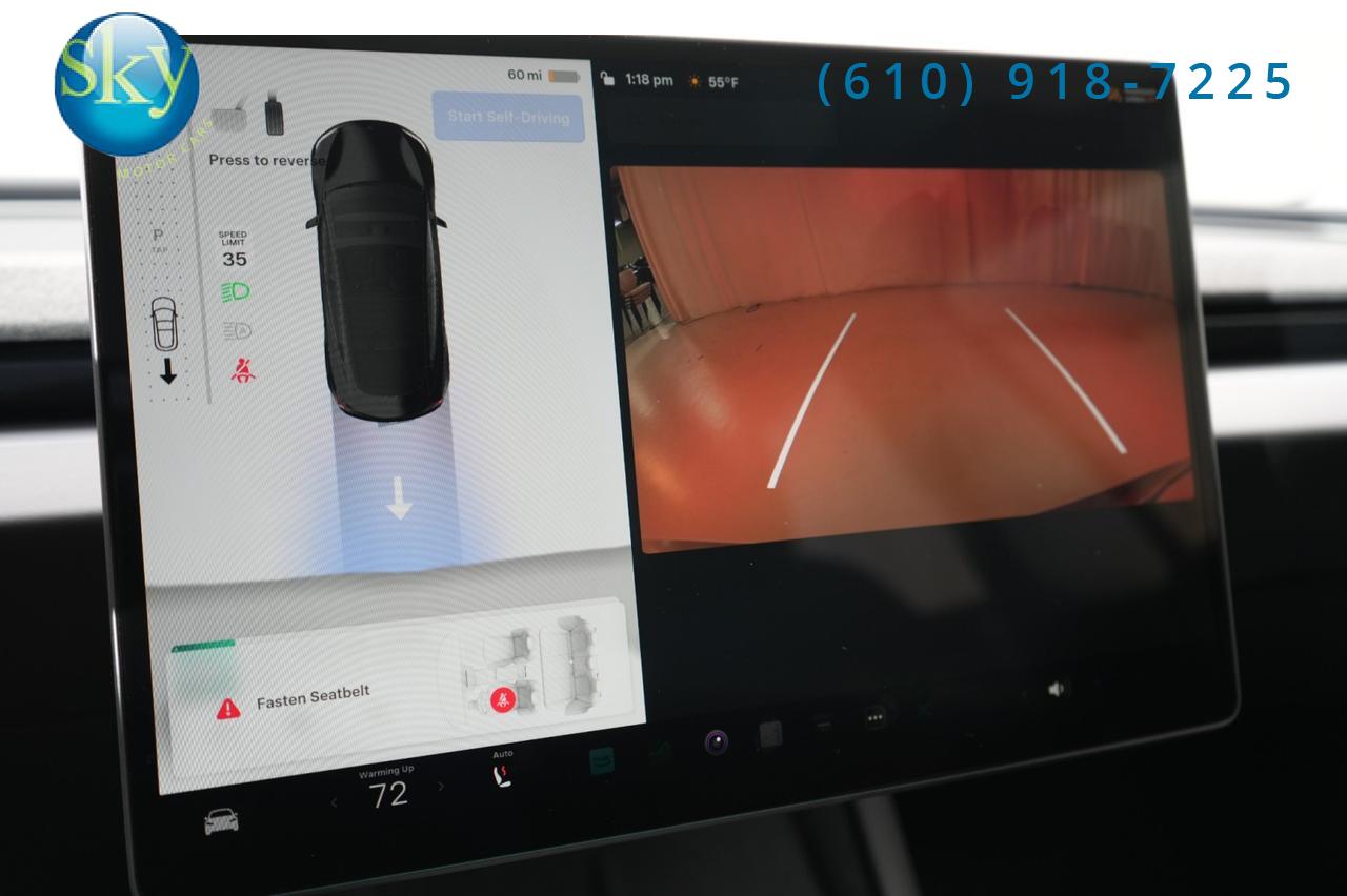 2025 Tesla Model 3 Long Range West Chester PA