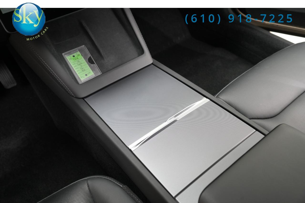 2025 Tesla Model 3 Long Range West Chester PA