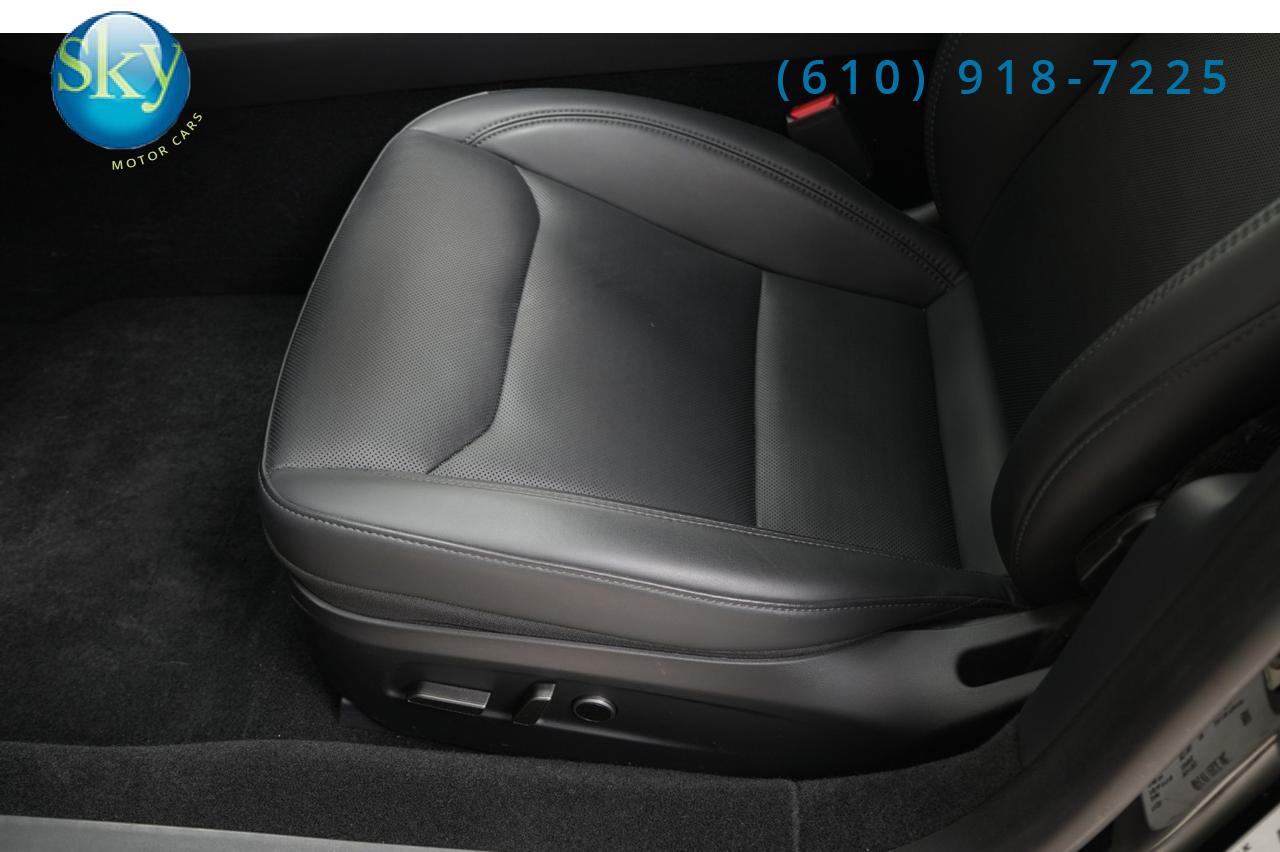 2025 Tesla Model 3 Long Range West Chester PA