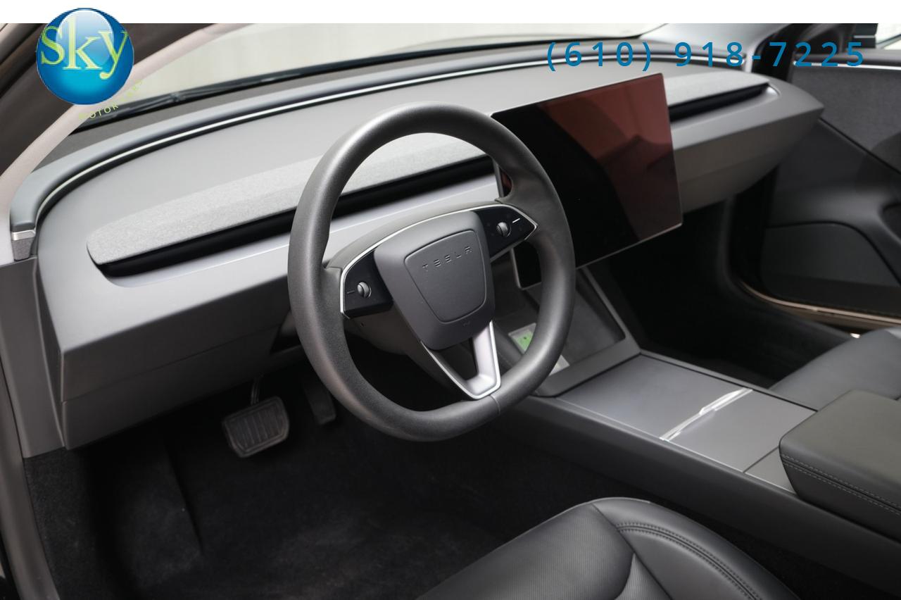 2025 Tesla Model 3 Long Range West Chester PA