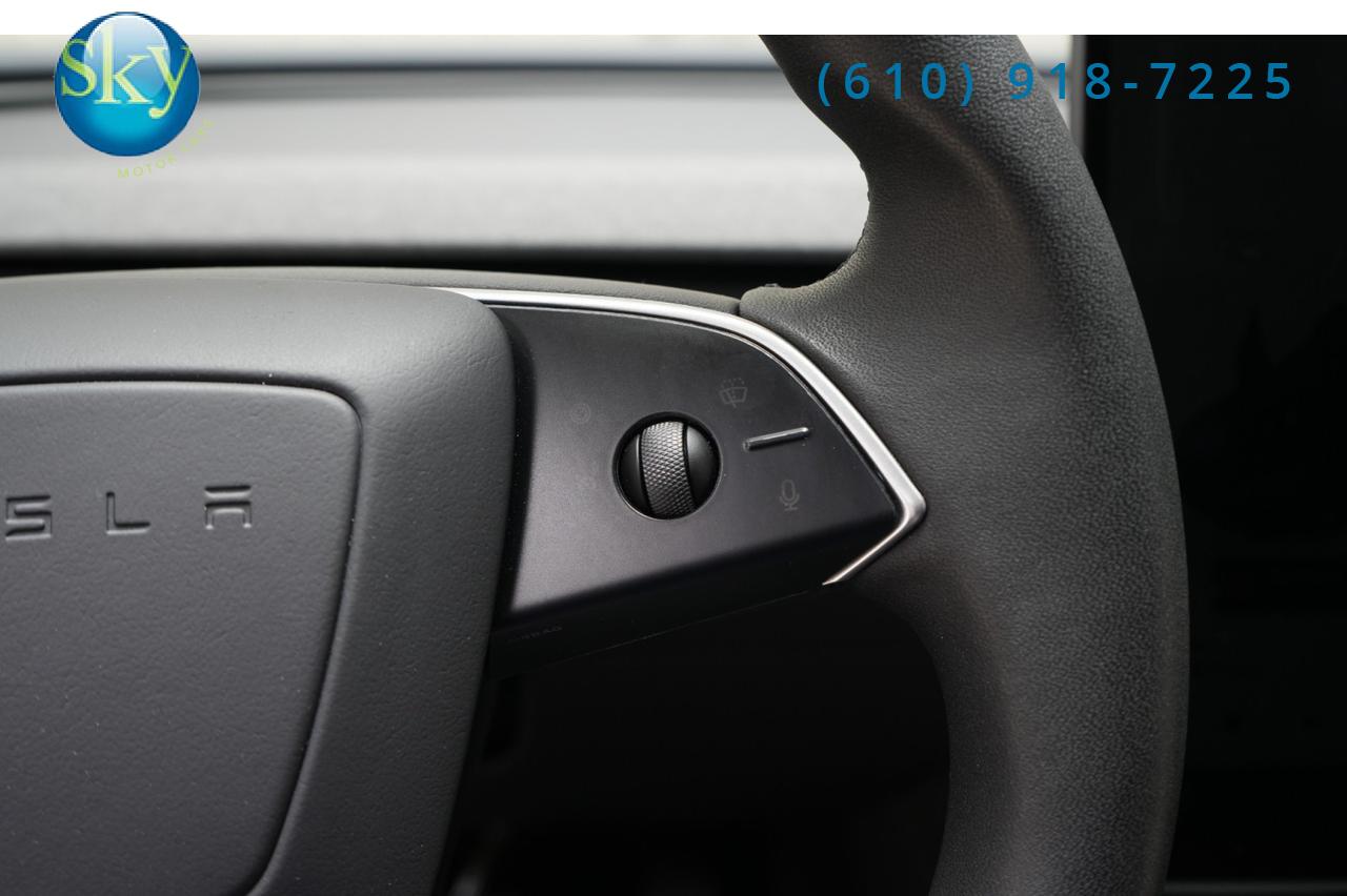 2025 Tesla Model 3 Long Range West Chester PA