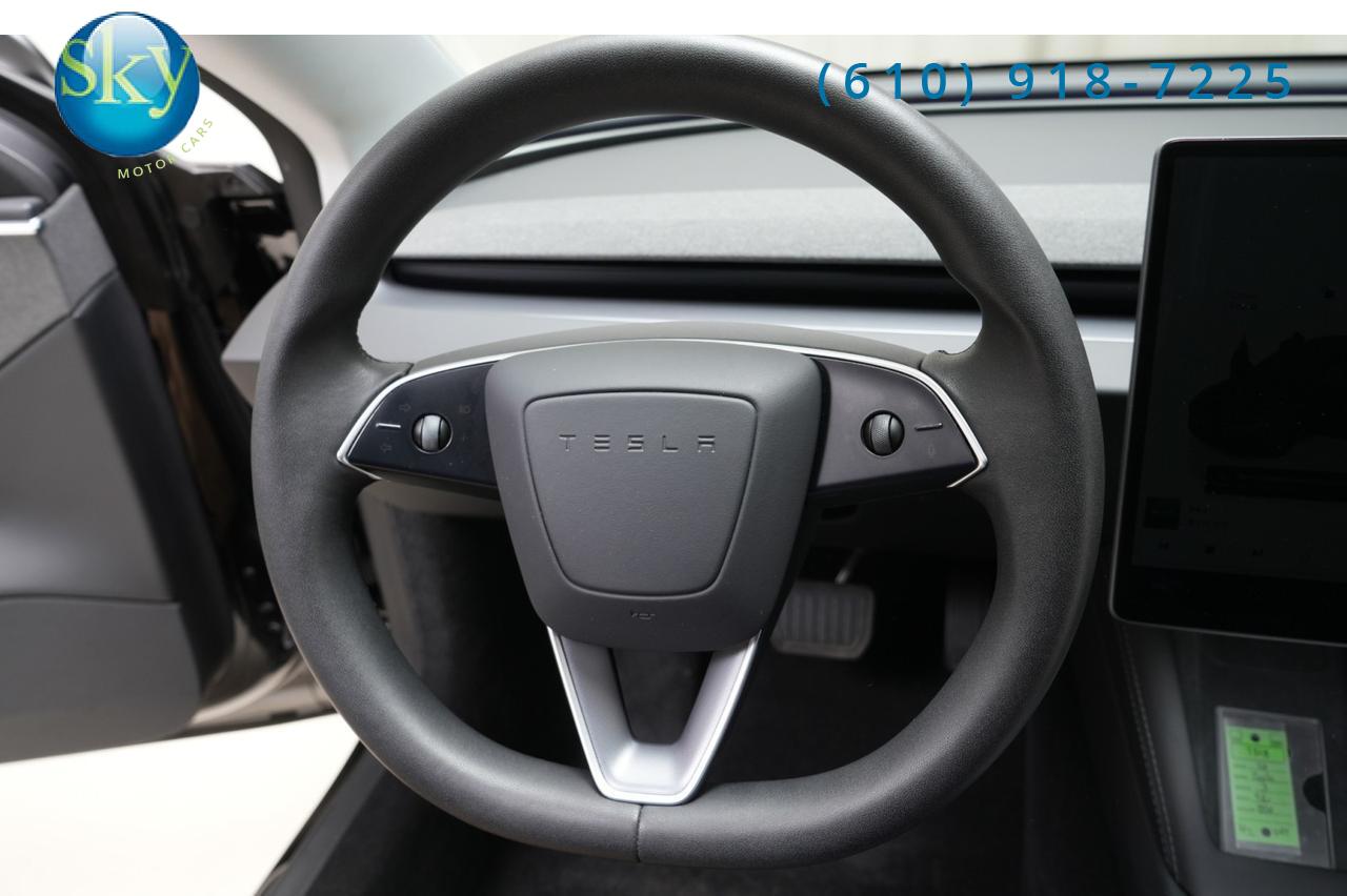 2025 Tesla Model 3 Long Range West Chester PA