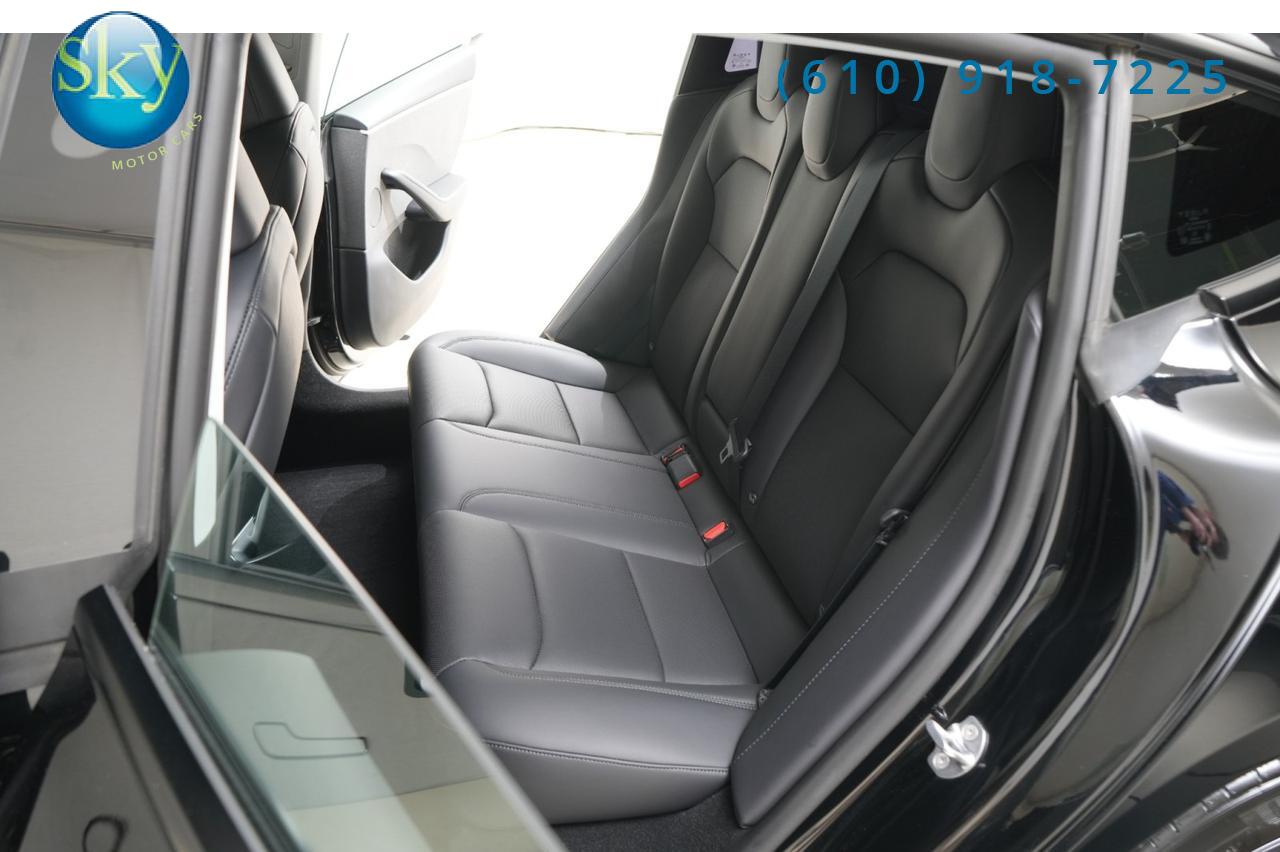 2025 Tesla Model 3 Long Range West Chester PA