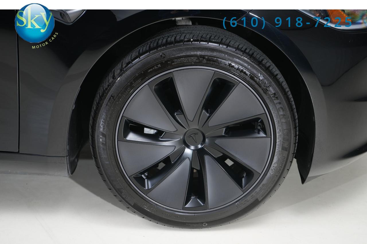 2025 Tesla Model 3 Long Range West Chester PA