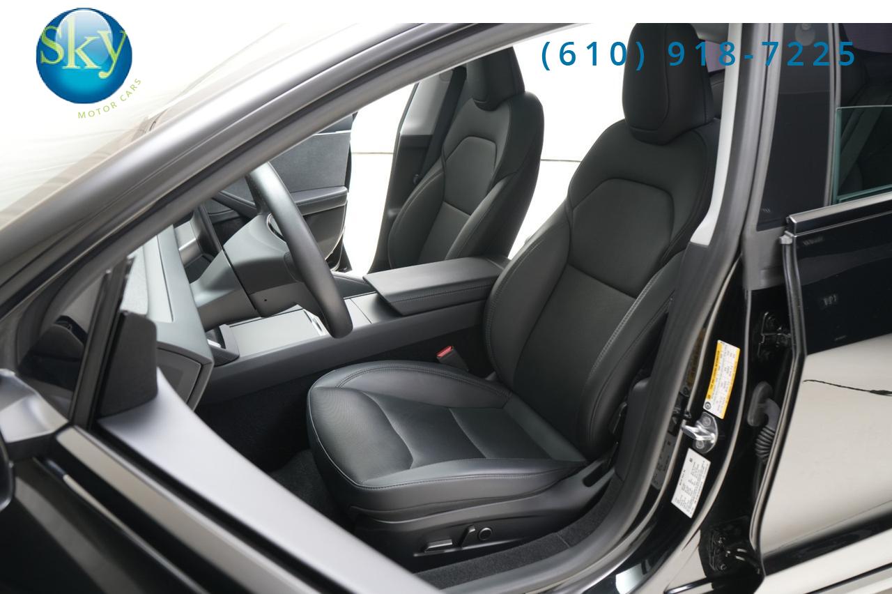 2025 Tesla Model 3 Long Range West Chester PA