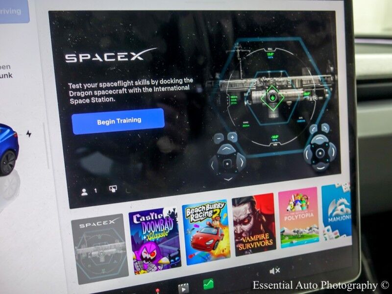 2025 Tesla Model 3 Long Range Willowbrook IL