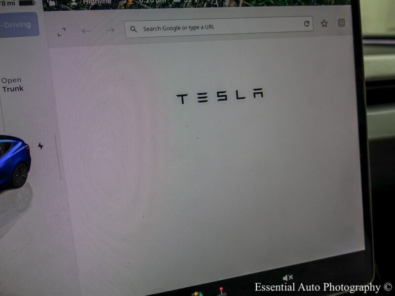 2025 Tesla Model 3 Long Range Willowbrook IL