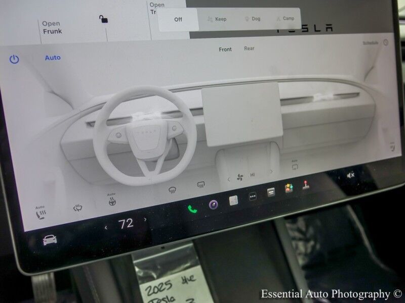 2025 Tesla Model 3 Long Range Willowbrook IL
