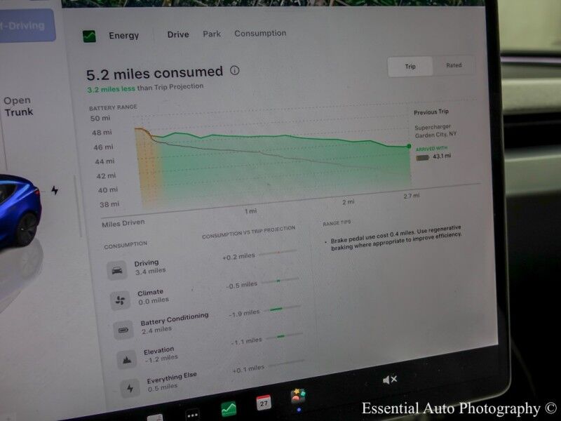 2025 Tesla Model 3 Long Range Willowbrook IL
