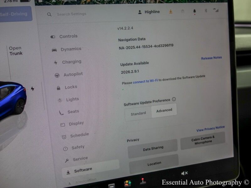 2025 Tesla Model 3 Long Range Willowbrook IL