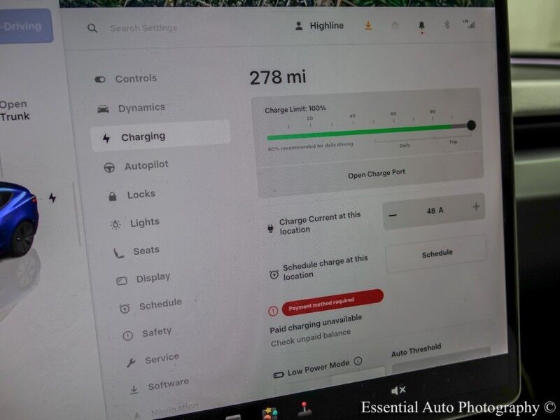 2025 Tesla Model 3 Long Range Willowbrook IL