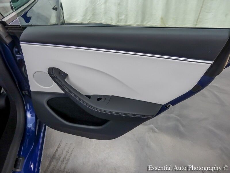 2025 Tesla Model 3 Long Range Willowbrook IL