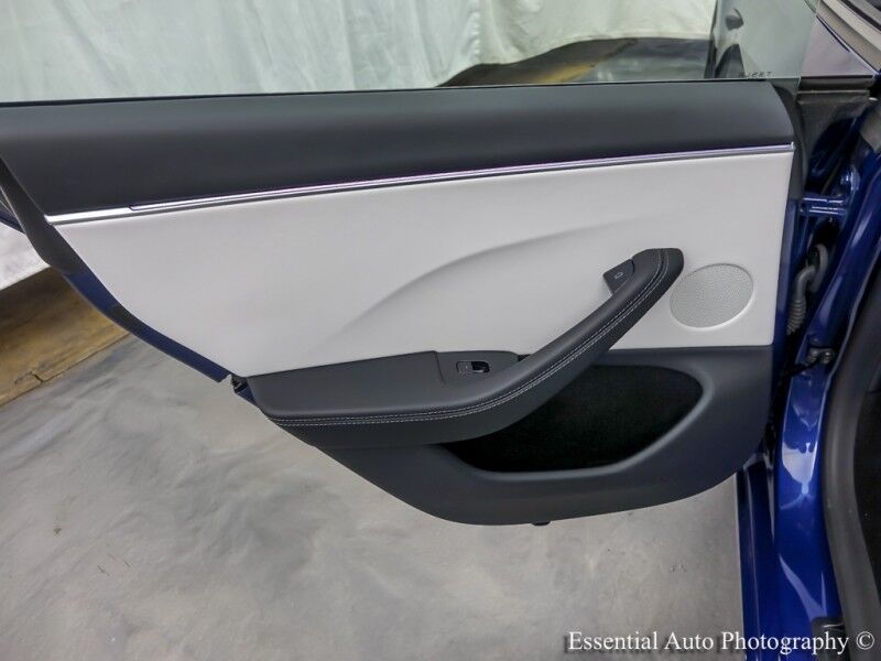 2025 Tesla Model 3 Long Range Willowbrook IL