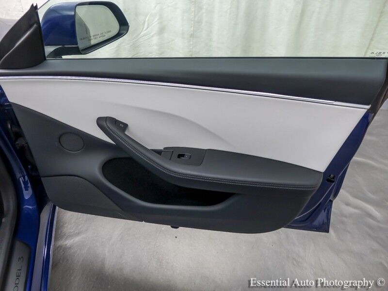 2025 Tesla Model 3 Long Range Willowbrook IL