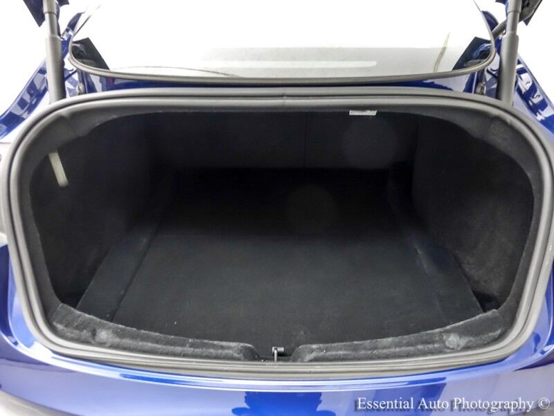 2025 Tesla Model 3 Long Range Willowbrook IL