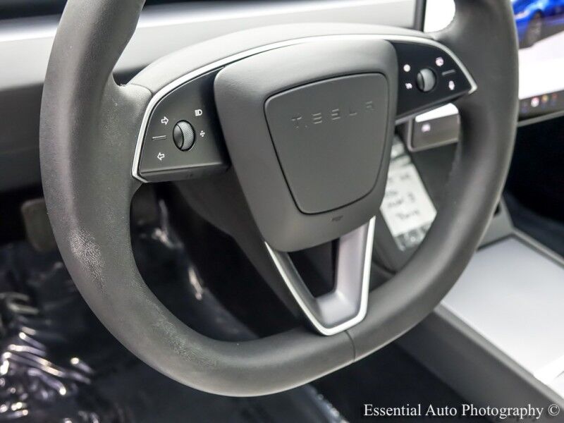 2025 Tesla Model 3 Long Range Willowbrook IL