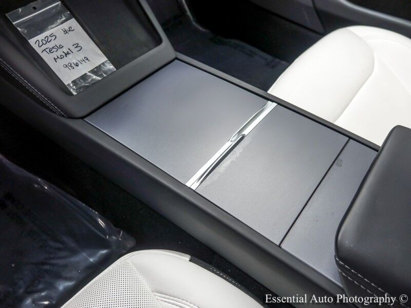 2025 Tesla Model 3 Long Range Willowbrook IL