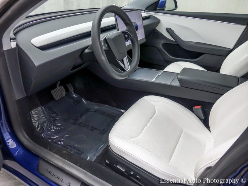 2025 Tesla Model 3 Long Range Willowbrook IL