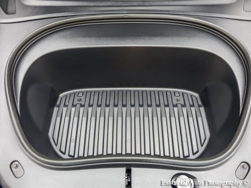 2025 Tesla Model 3 Long Range Willowbrook IL