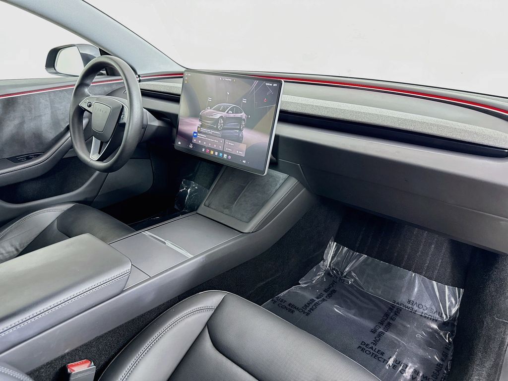 2025 Tesla Model 3 Long Range Willowbrook IL