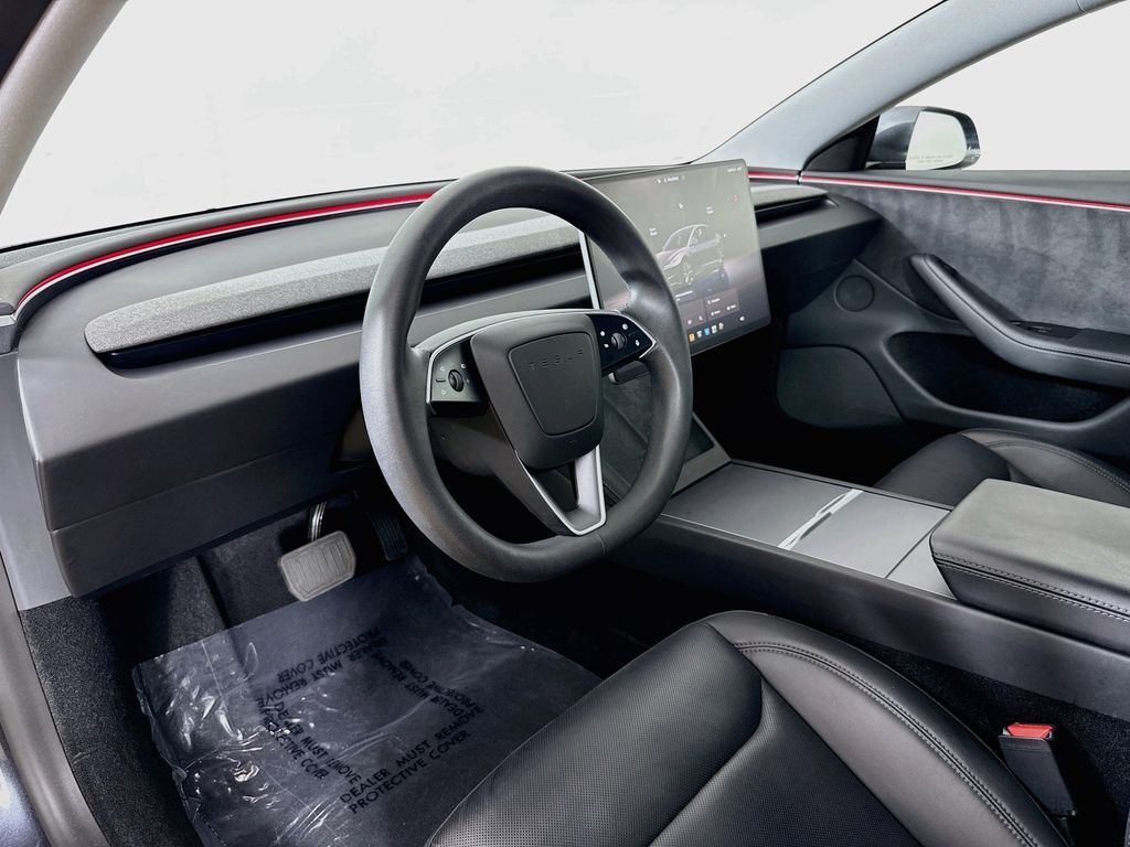 2025 Tesla Model 3 Long Range Willowbrook IL