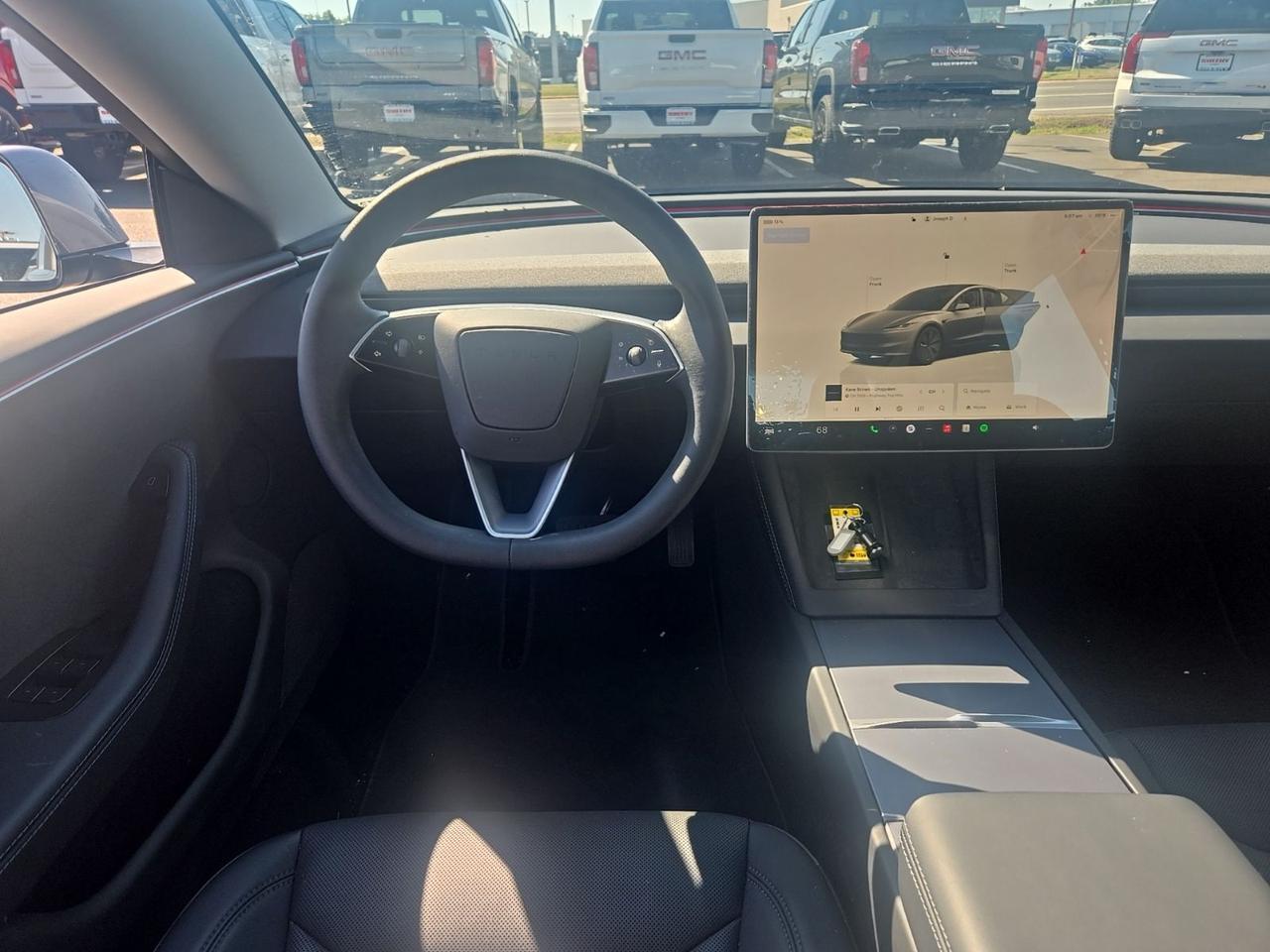 2025 Tesla Model 3 Long Range Fredericksburg VA