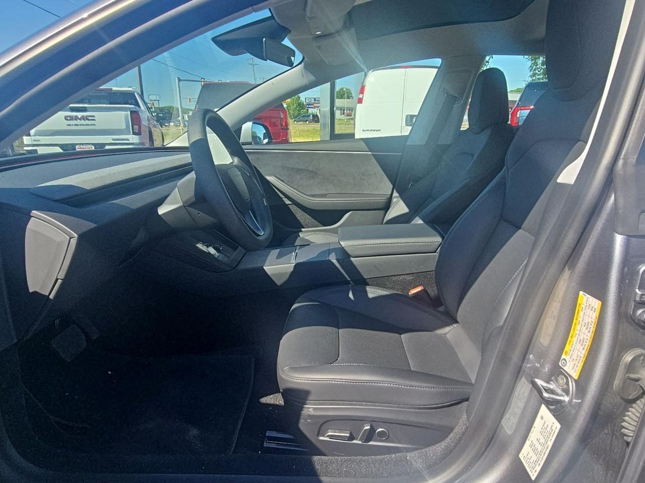 2025 Tesla Model 3 Long Range Fredericksburg VA