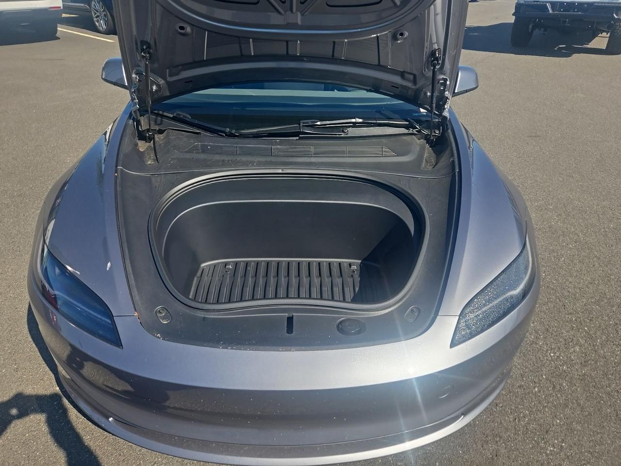 2025 Tesla Model 3 Long Range Fredericksburg VA