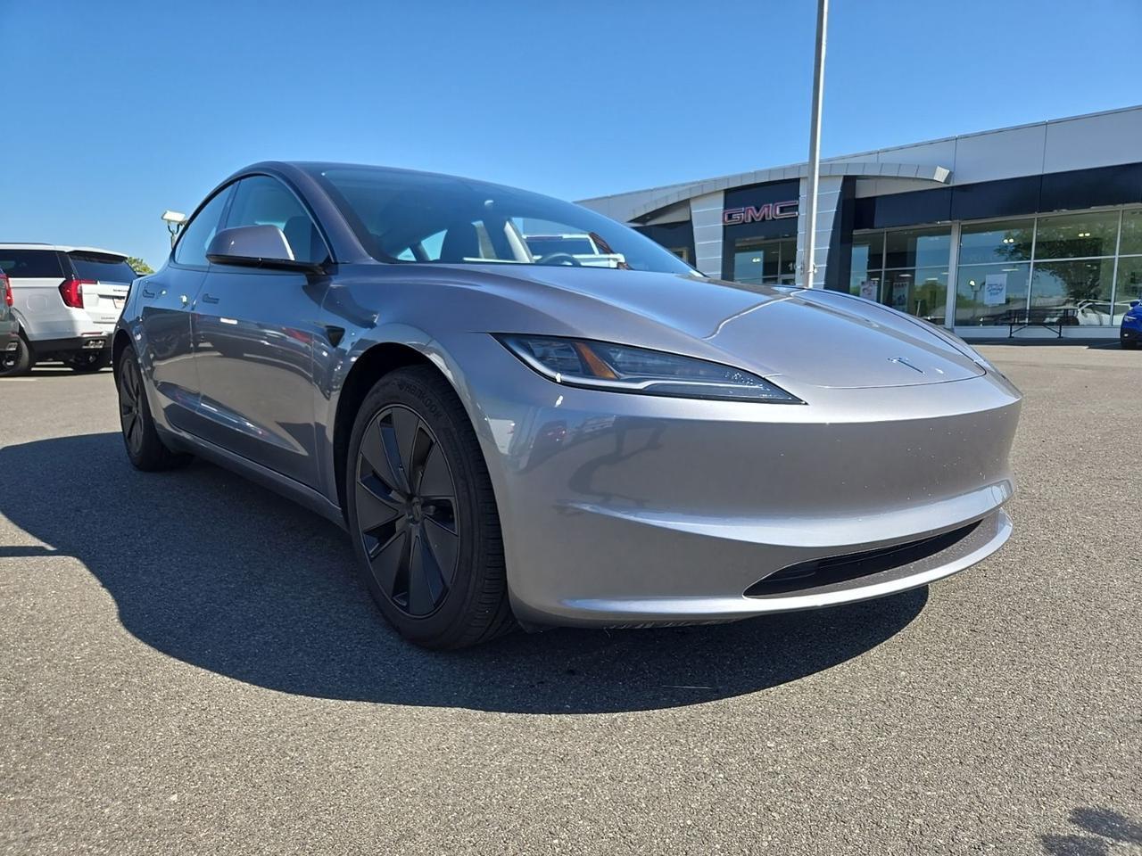 2025 Tesla Model 3 Long Range Fredericksburg VA