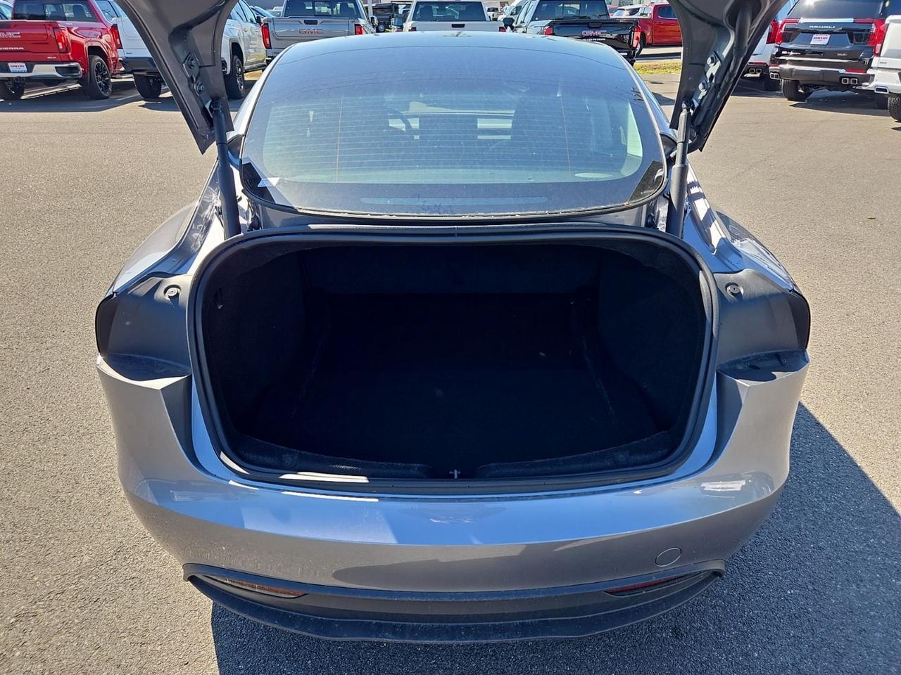 2025 Tesla Model 3 Long Range Fredericksburg VA