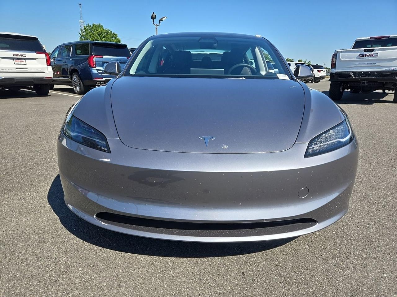2025 Tesla Model 3 Long Range Fredericksburg VA