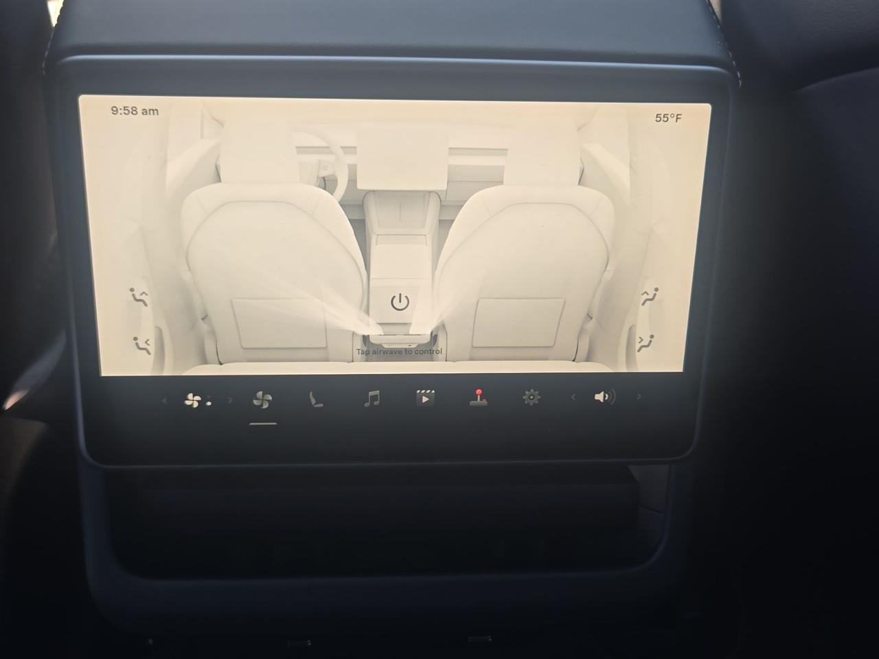 2025 Tesla Model 3 Long Range Fredericksburg VA