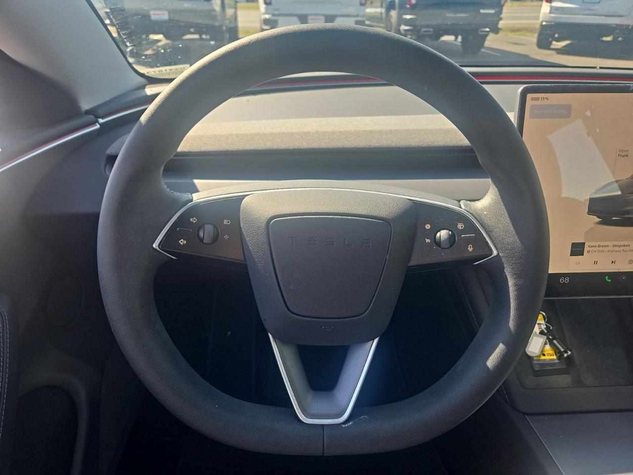 2025 Tesla Model 3 Long Range Fredericksburg VA