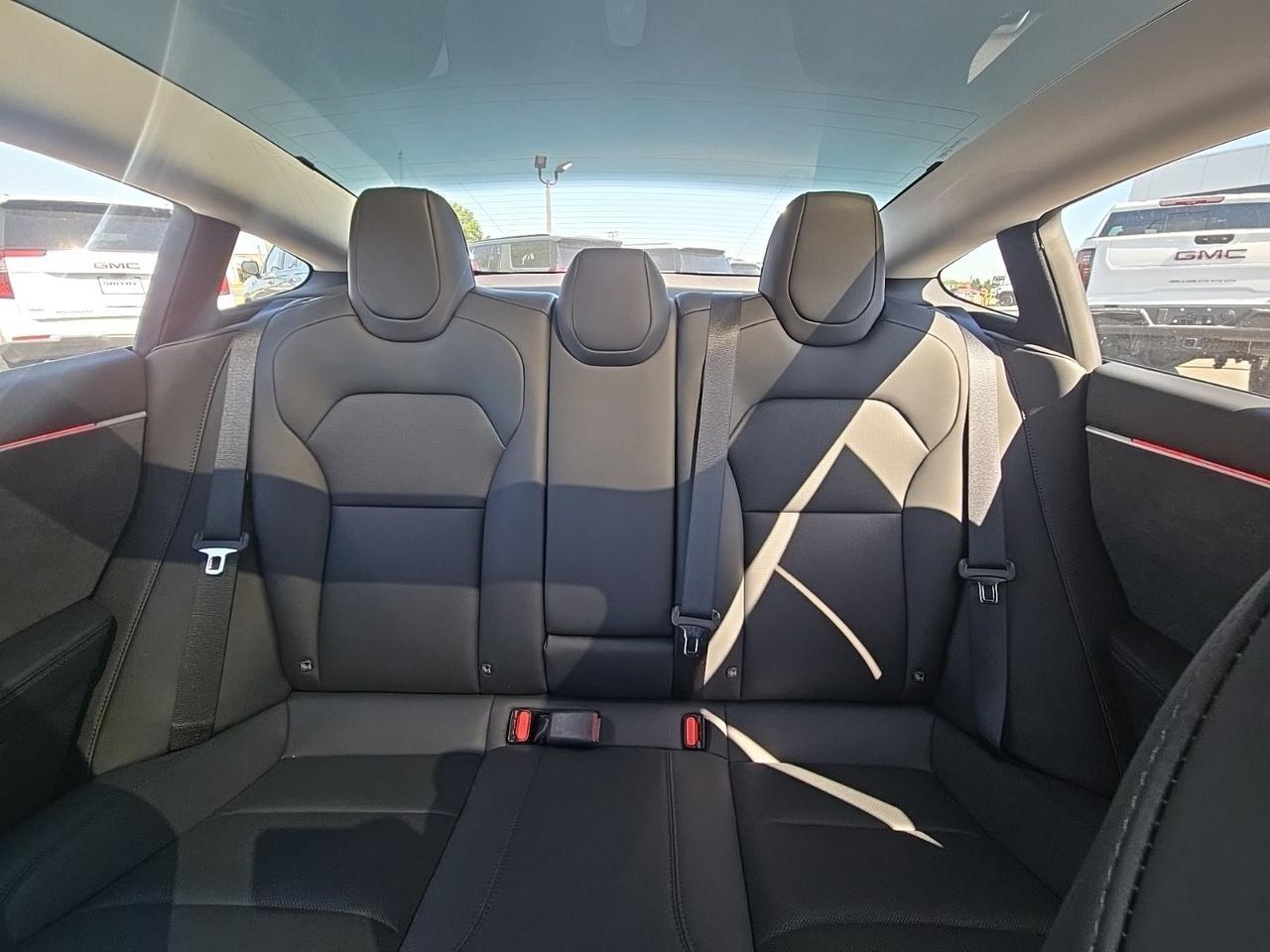 2025 Tesla Model 3 Long Range Fredericksburg VA