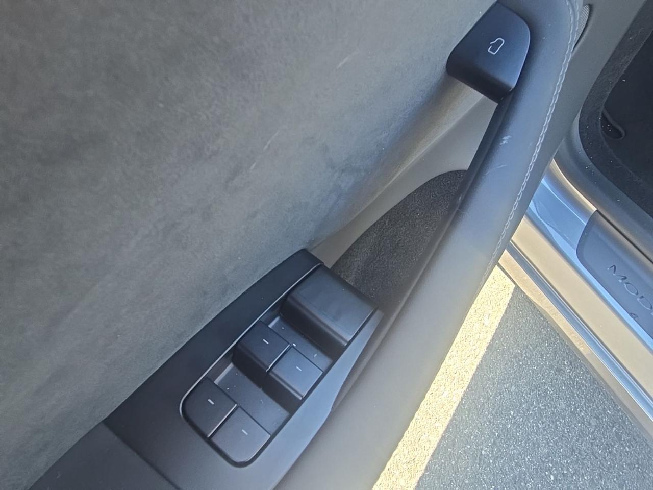 2025 Tesla Model 3 Long Range Fredericksburg VA