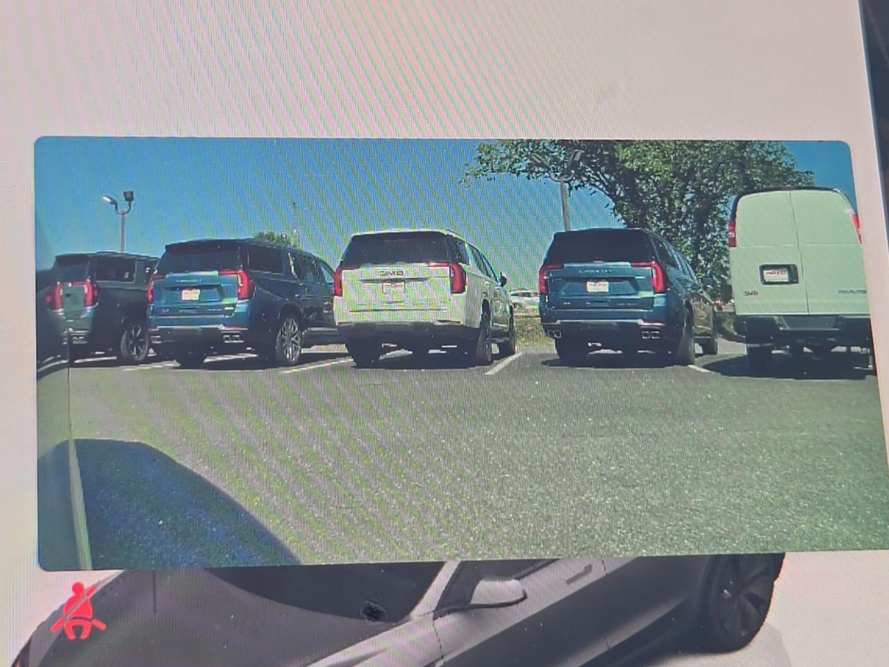 2025 Tesla Model 3 Long Range Fredericksburg VA