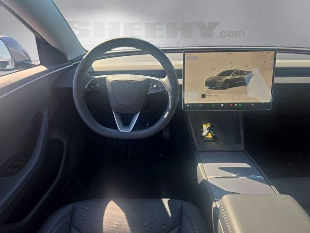 2025 Tesla Model 3 Long Range Fredericksburg VA