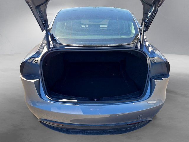 2025 Tesla Model 3 Long Range Fredericksburg VA