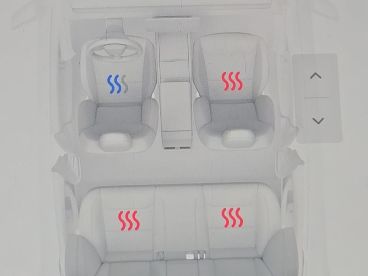2025 Tesla Model 3 Long Range Fredericksburg VA