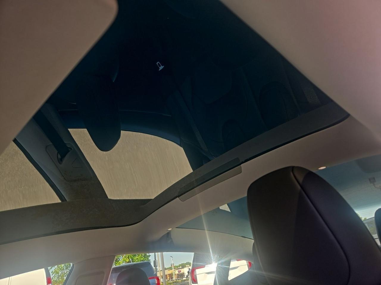 2025 Tesla Model 3 Long Range Fredericksburg VA