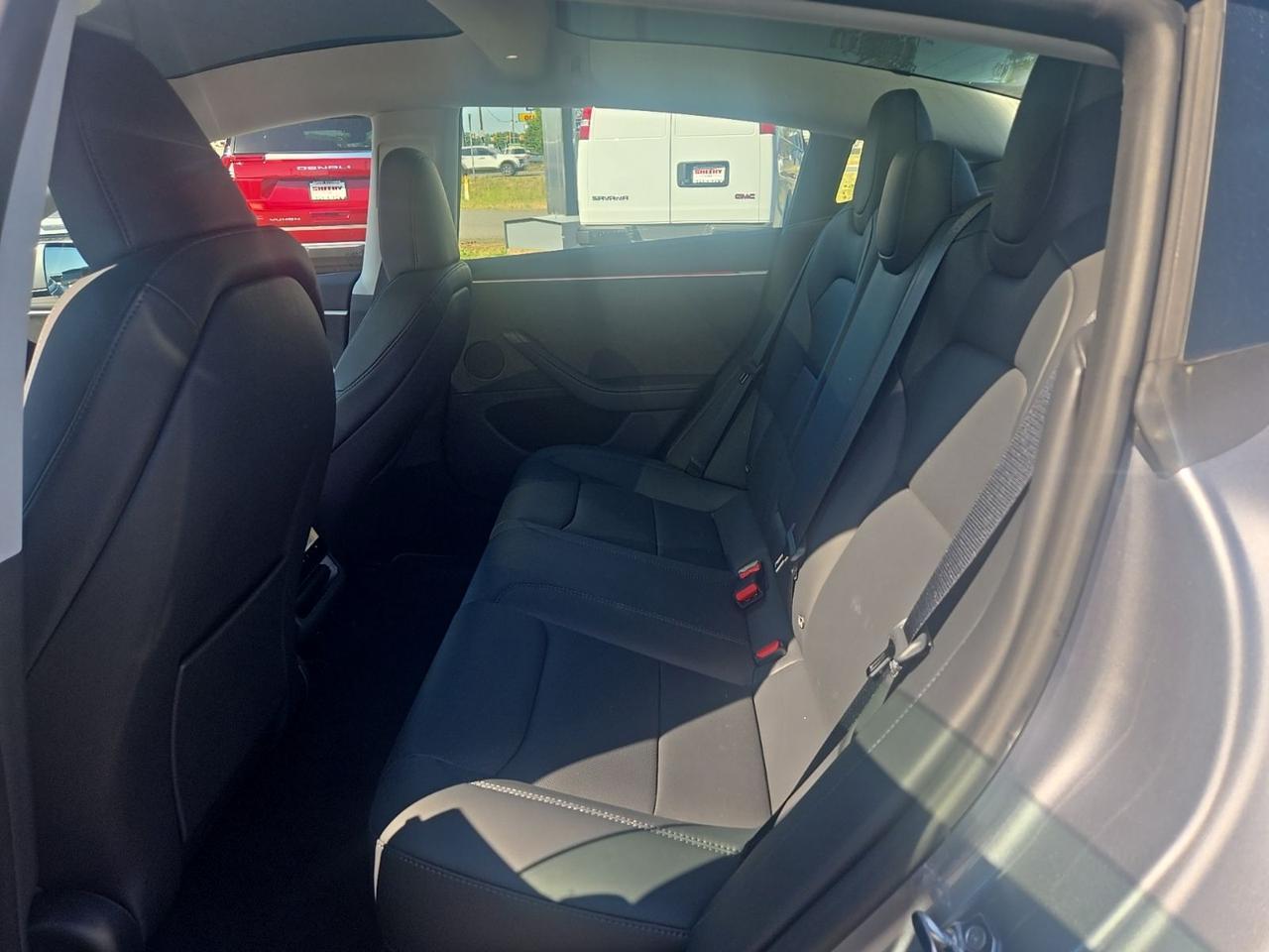 2025 Tesla Model 3 Long Range Fredericksburg VA