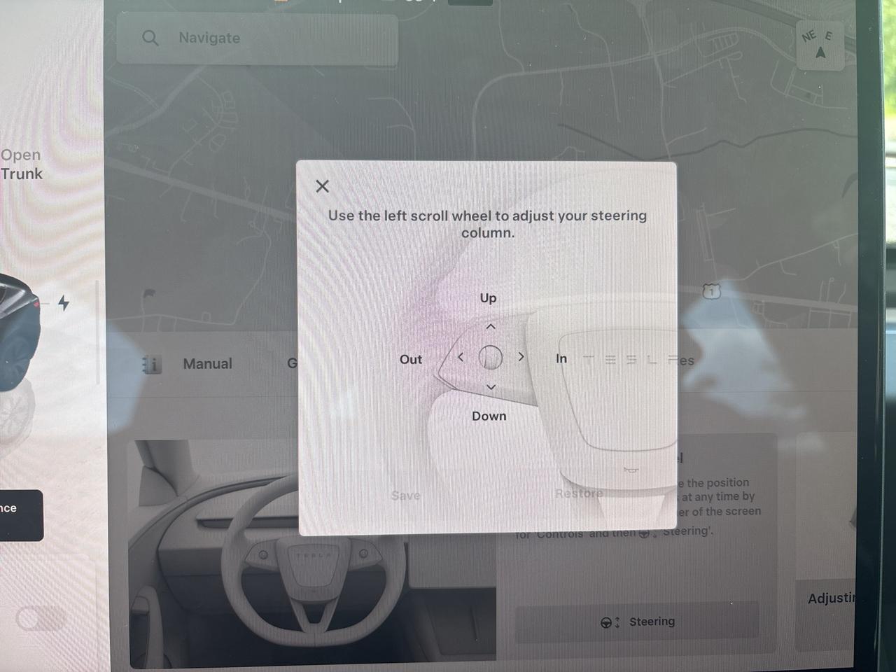 2025 Tesla Model 3 Long Range Ashland VA