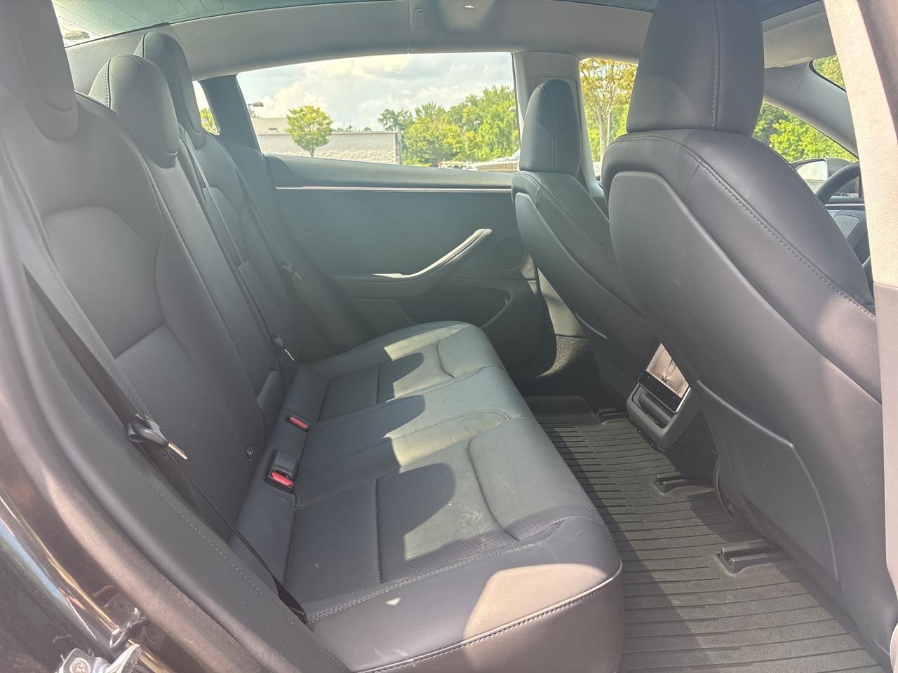 2025 Tesla Model 3 Long Range Ashland VA