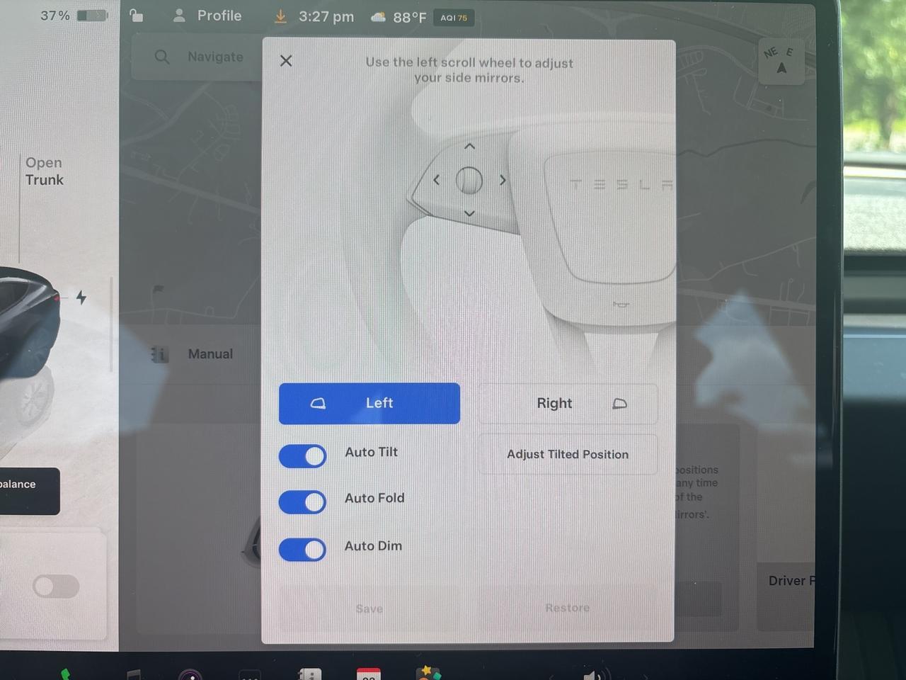 2025 Tesla Model 3 Long Range Ashland VA