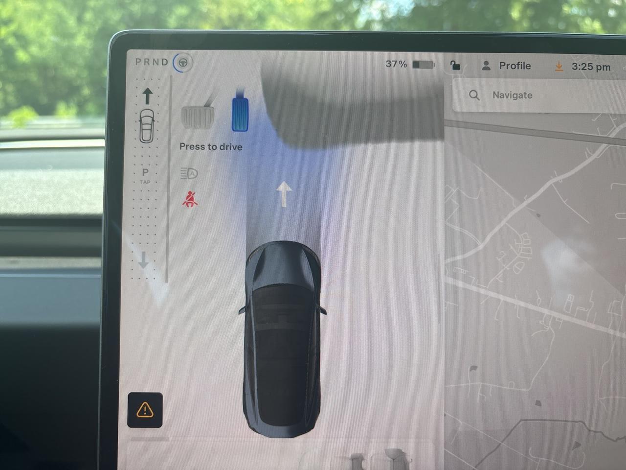 2025 Tesla Model 3 Long Range Ashland VA