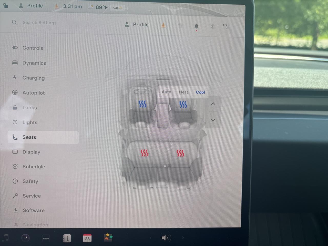 2025 Tesla Model 3 Long Range Ashland VA