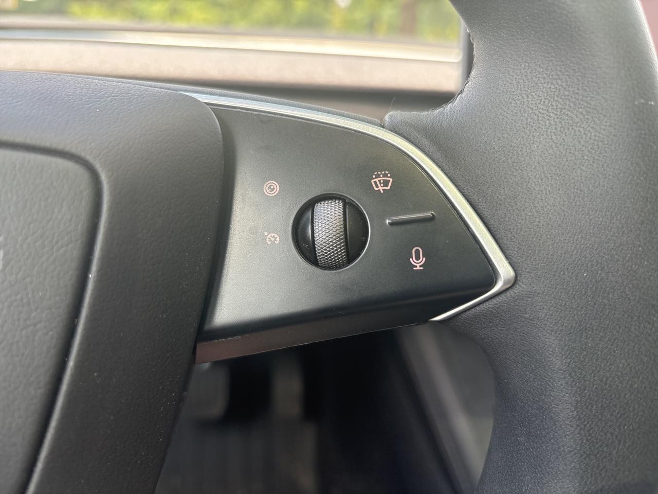 2025 Tesla Model 3 Long Range Ashland VA