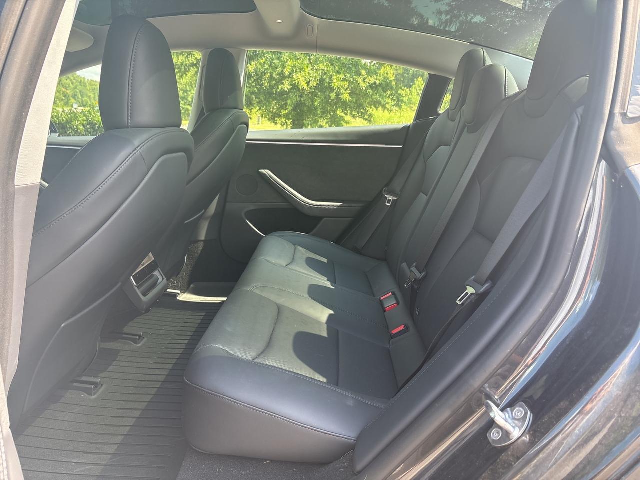 2025 Tesla Model 3 Long Range Ashland VA