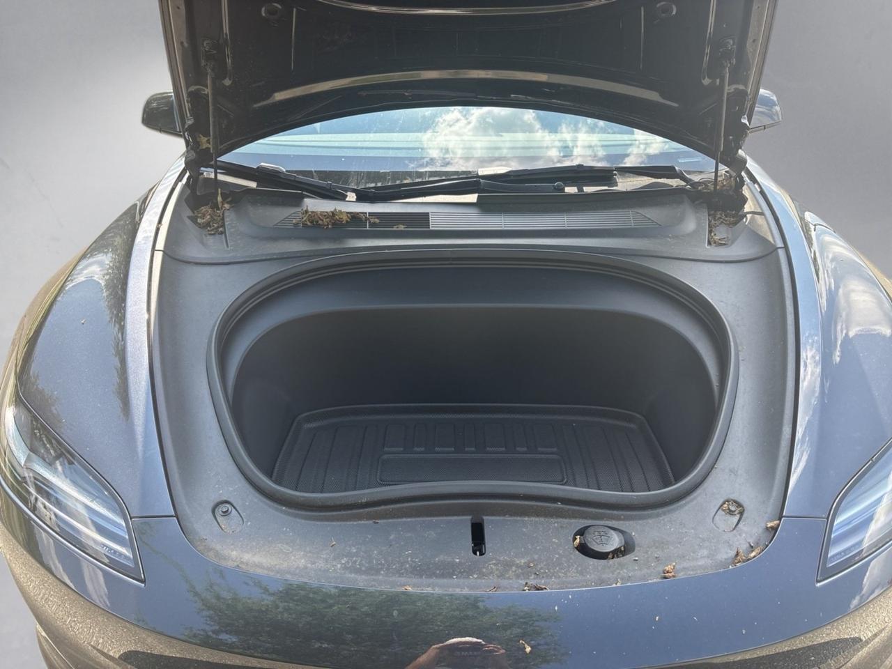 2025 Tesla Model 3 Long Range Ashland VA