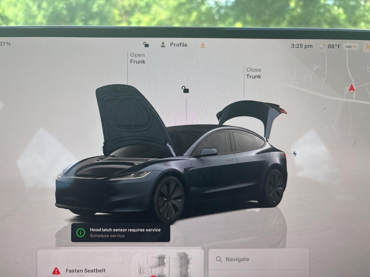 2025 Tesla Model 3 Long Range Ashland VA